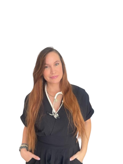 Dra. Alicia Castro